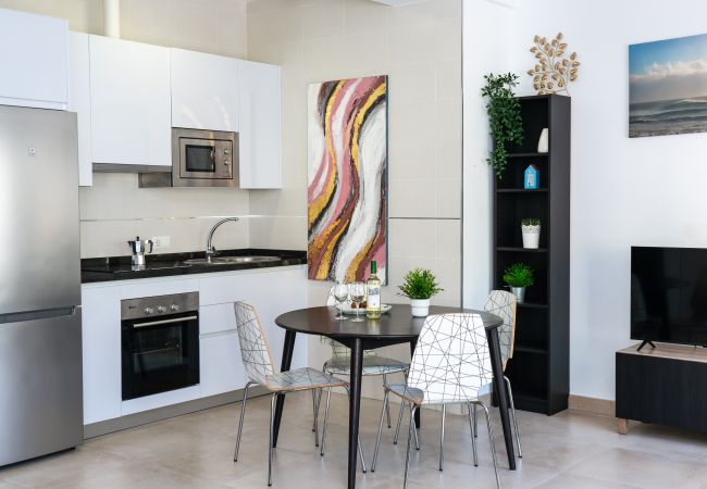 Estudio en Nerja - Ref. 469247