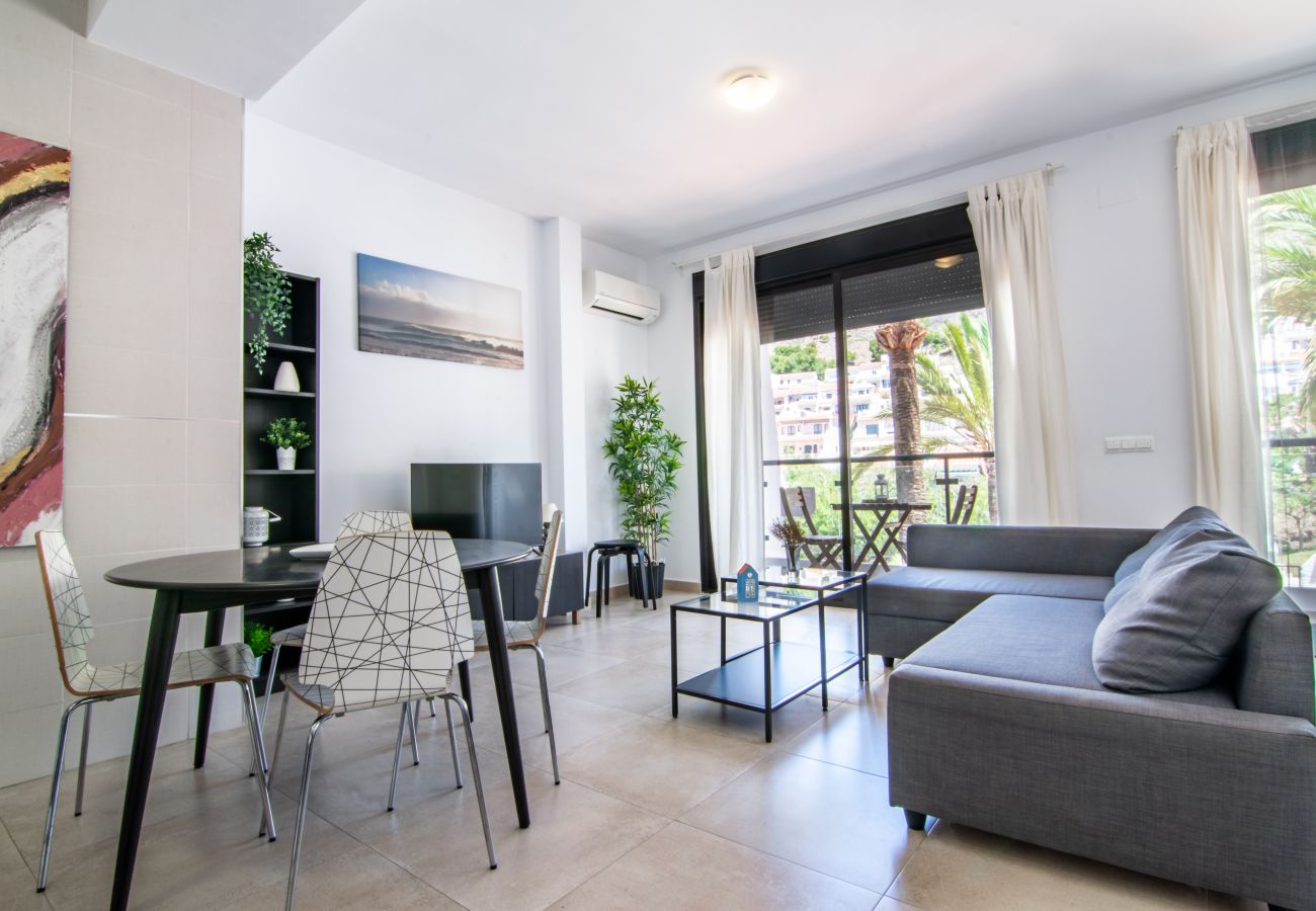 Estudio en Nerja - Ref. 469247