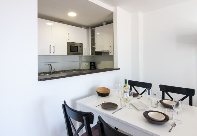 Apartamento en Nerja - Ref. 469255