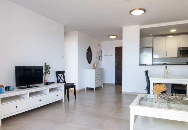Apartamento en Nerja - Ref. 469255