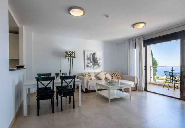 Apartamento en Nerja - Ref. 469255