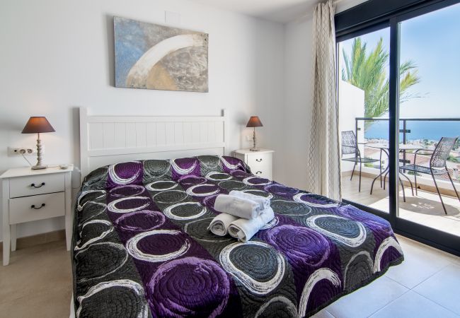 Apartamento en Nerja - Ref. 469255