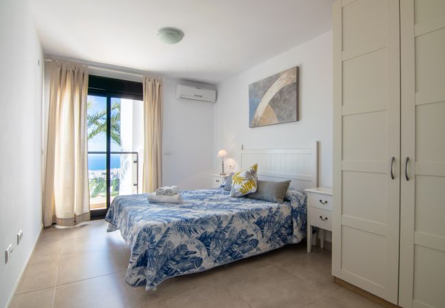 Apartamento en Nerja - Ref. 469255