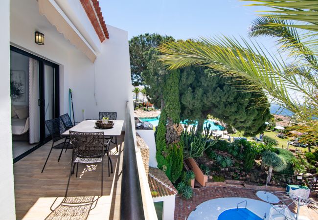 Apartamento en Nerja - Ref. 469255