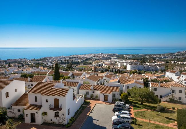 Apartamento en Nerja - Ref. 469265