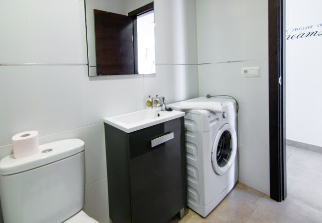 Apartamento en Nerja - Ref. 469265
