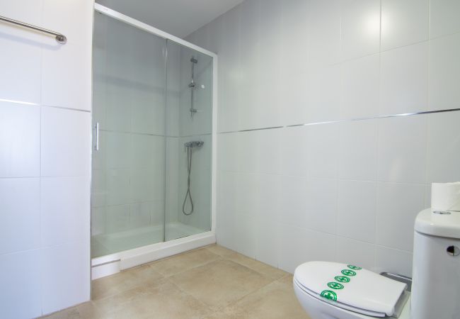 Apartamento en Nerja - Ref. 469265