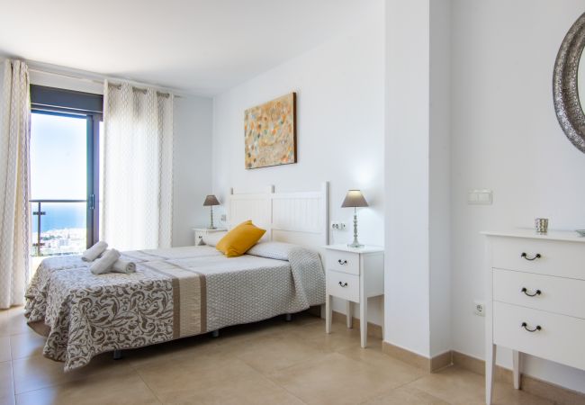 Apartamento en Nerja - Ref. 469265