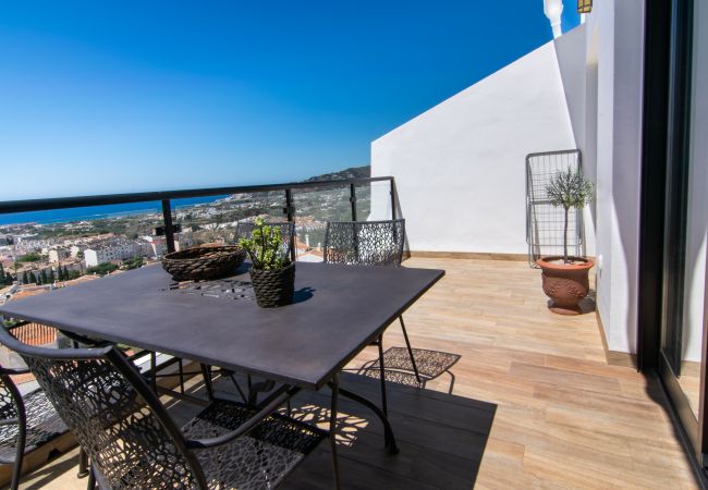 Apartamento en Nerja - Ref. 469265