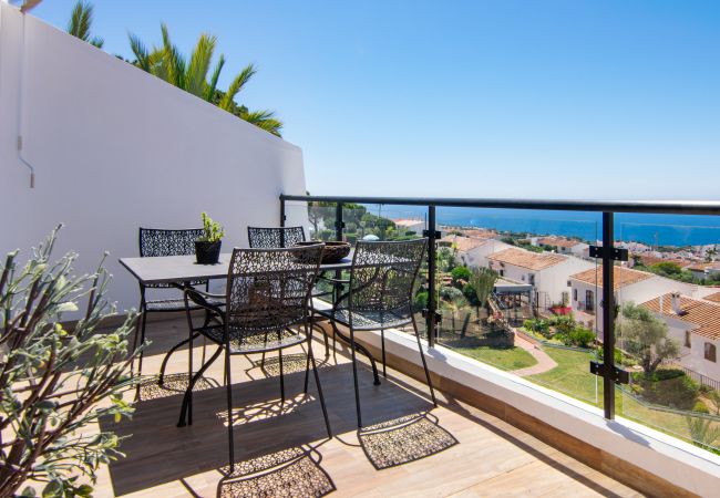 Apartamento en Nerja - Ref. 469265