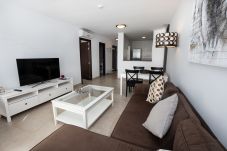 Apartamento en Nerja - Torres de San Juan 14