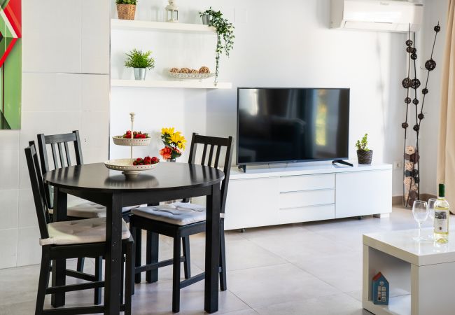 Estudio en Nerja - Ref. 469270