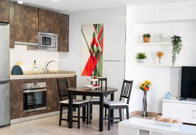 Estudio en Nerja - Ref. 469270