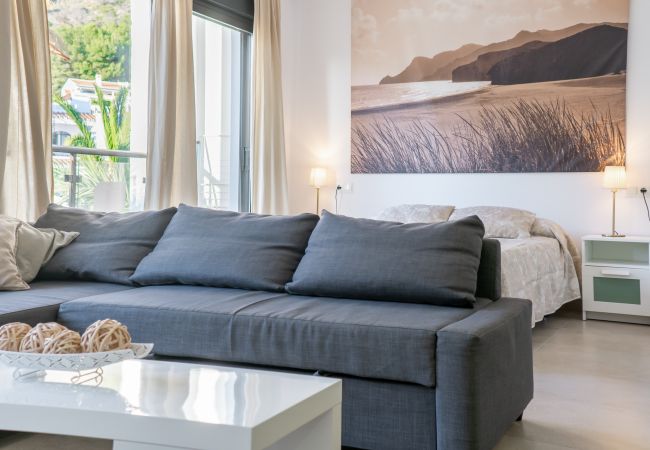 Estudio en Nerja - Ref. 469270