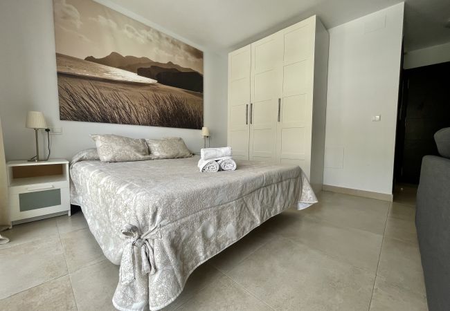 Estudio en Nerja - Ref. 469270