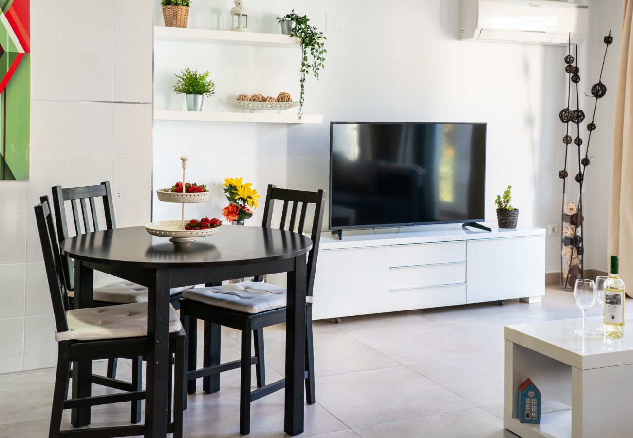 Estudio en Nerja - Ref. 469270