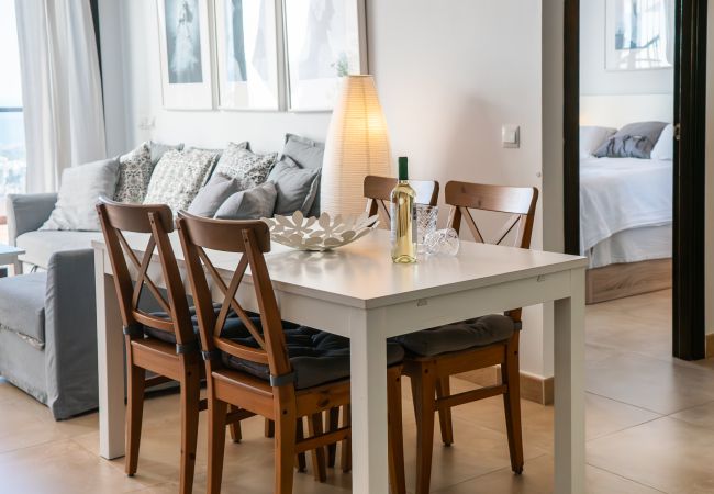 Apartamento en Nerja - Ref. 469287