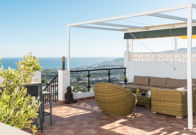 Apartamento en Nerja - Ref. 469287