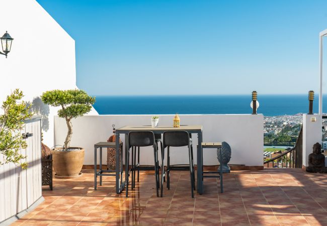 Apartamento en Nerja - Ref. 469287