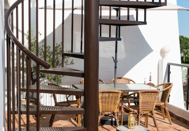 Apartamento en Nerja - Ref. 469287