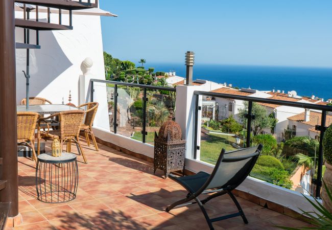 Apartamento en Nerja - Ref. 469287