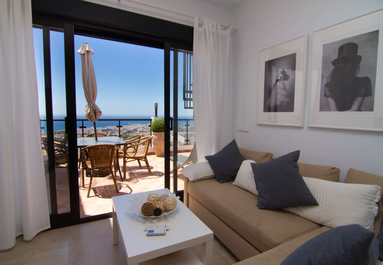 Apartamento en Nerja - Torres de San Juan 16