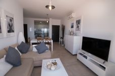 Apartamento en Nerja - Torres de San Juan 16