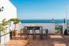 Apartamento en Nerja - Ref. 469287