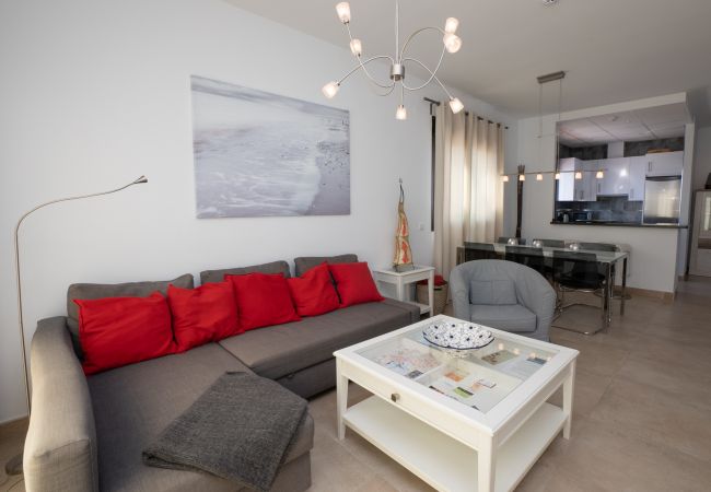 Apartamento en Nerja - Ref. 469292