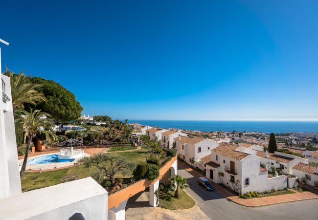 Apartamento en Nerja - Ref. 469292