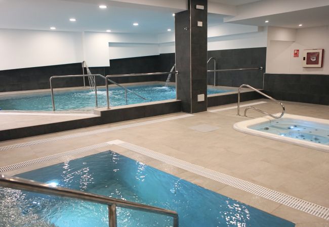 Apartamento en Nerja - Ref. 469292