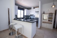 Apartamento en Nerja - Torres de San Juan 17