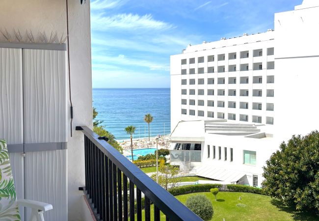 Apartamento en Nerja - Ref. 483326