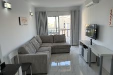 Apartamento en Nerja - Edf Albaida I 5C  Eurosur