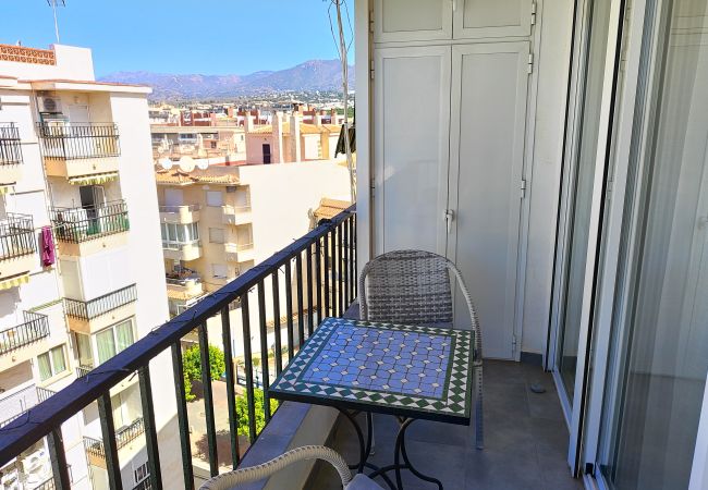 Apartamento en Nerja - Ref. 249436