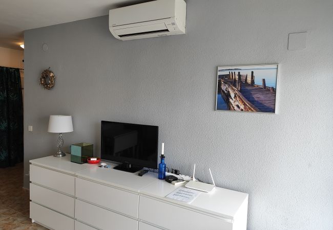 Apartamento en Nerja - Ref. 249436