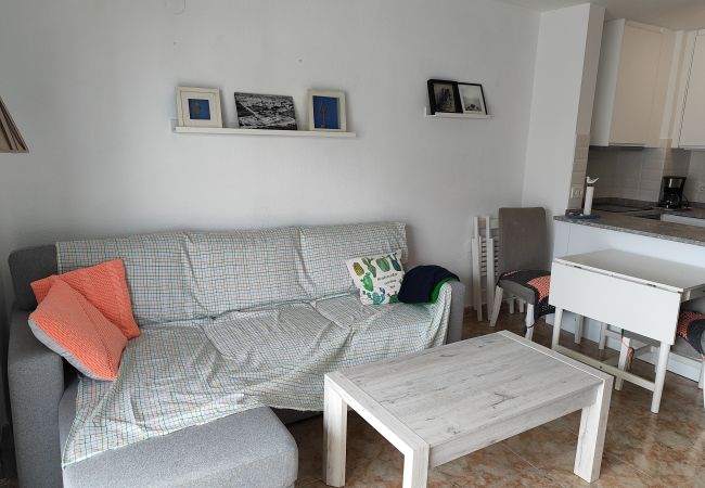 Apartamento en Nerja - Ref. 249436