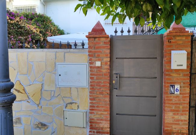 Apartamento en Nerja - Ref. 495025