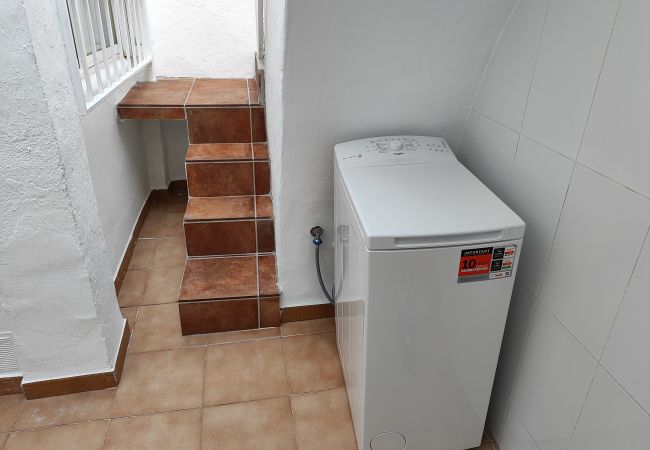 Apartamento en Nerja - Ref. 495025