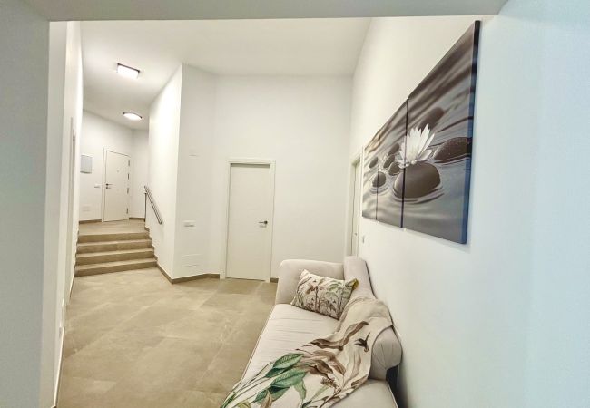 Apartamento en Nerja - Ref. 519321