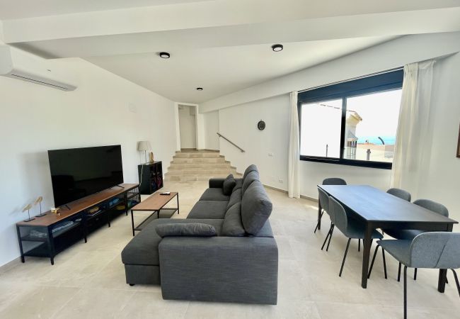 Apartamento en Nerja - Ref. 519321