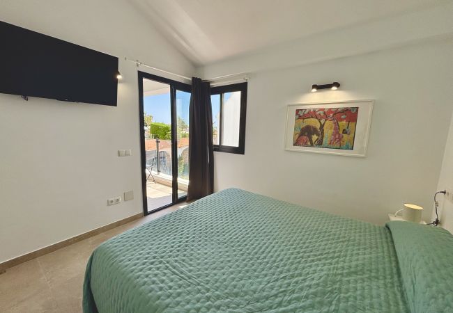 Apartamento en Nerja - Ref. 519321