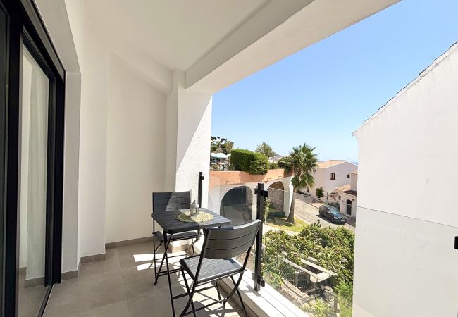 Apartamento en Nerja - Ref. 519321