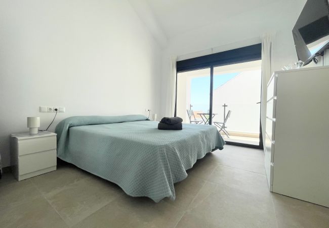 Apartamento en Nerja - Ref. 519321