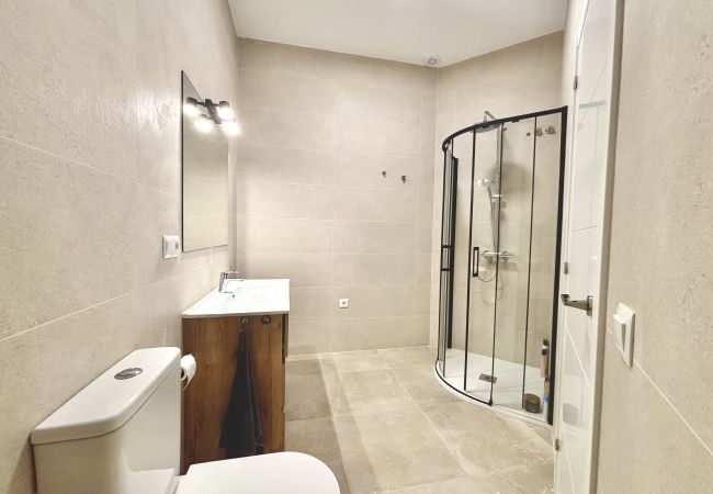 Apartamento en Nerja - Ref. 519321