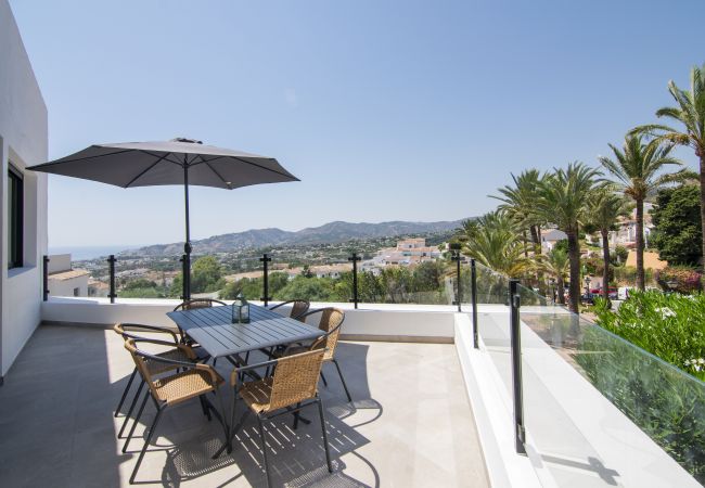 Apartamento en Nerja - Ref. 519321