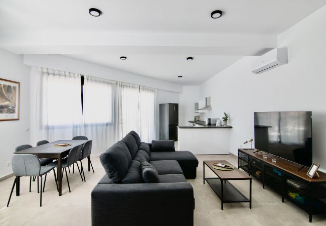 Apartamento en Nerja - Ref. 519321