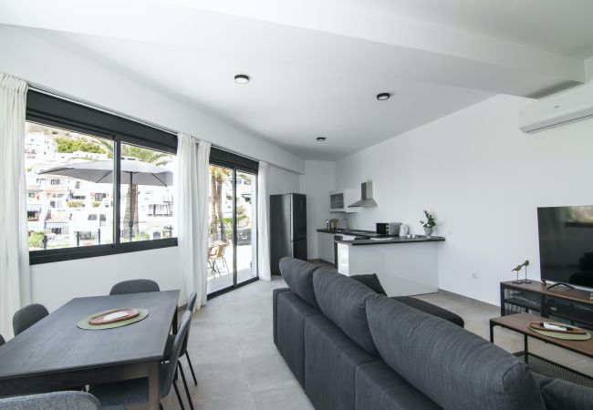 Apartamento en Nerja - Ref. 519321