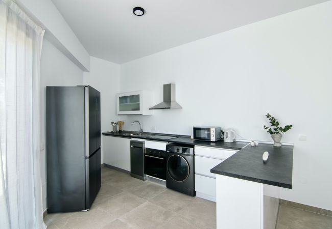 Apartamento en Nerja - Ref. 519321