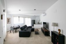 Apartamento en Nerja - Torres de San Juan 05